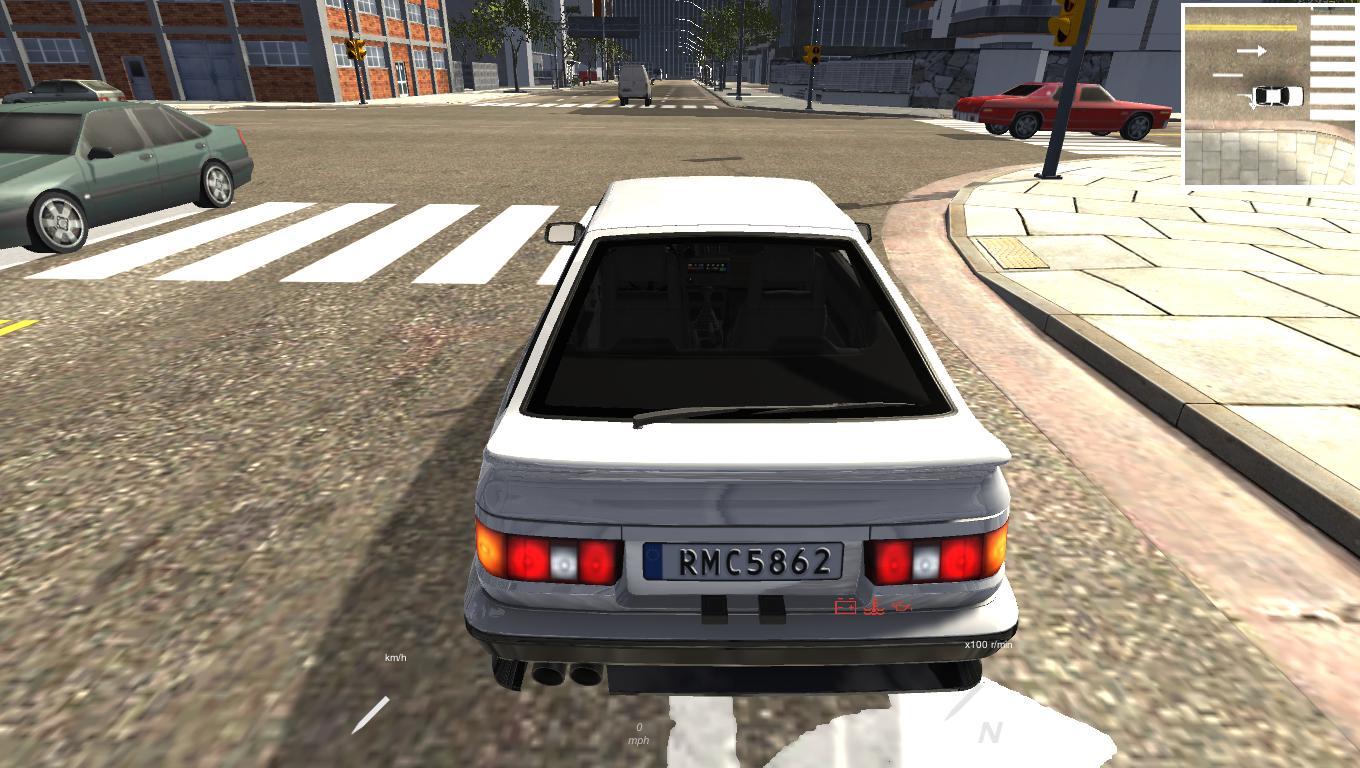 | Free Roam V2 |SahilDaGamer