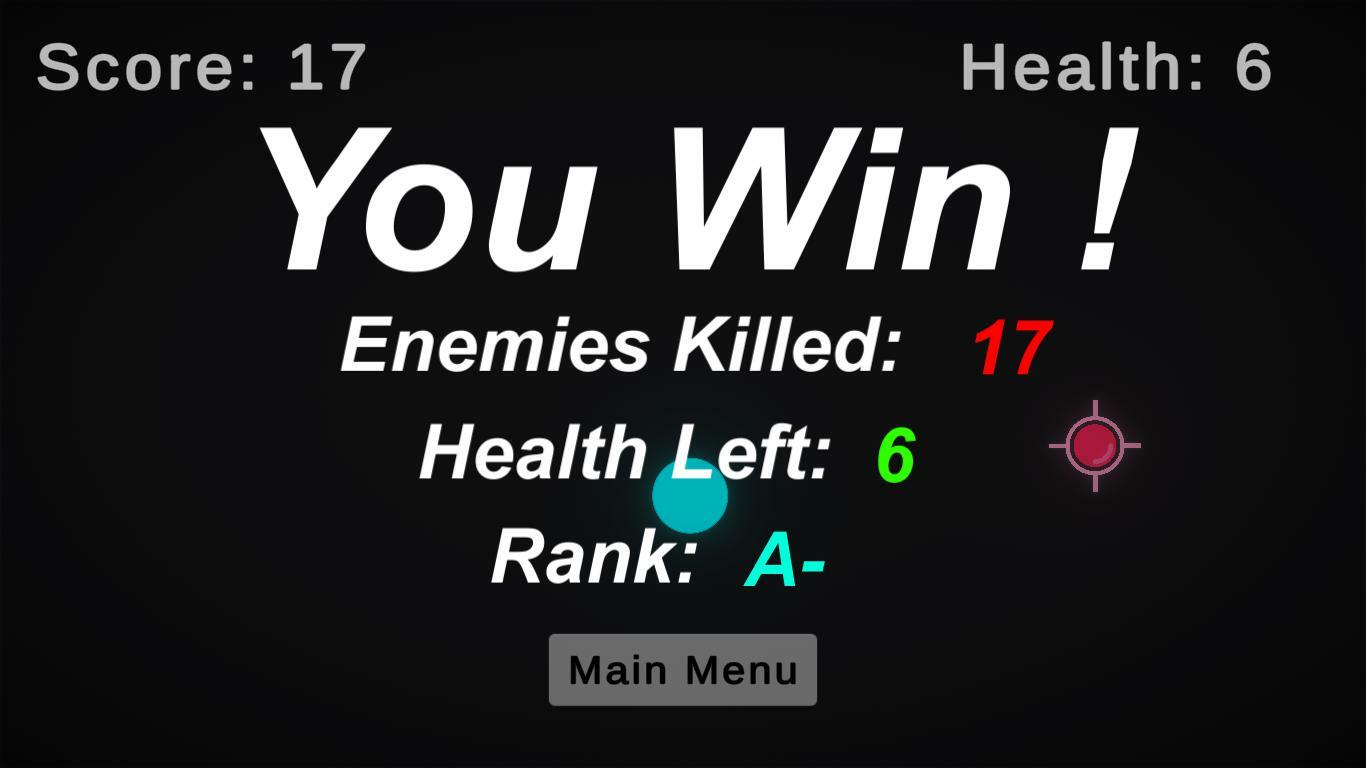 Bubble Strike (itch)