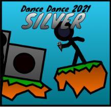 Dance Dance 2021: Silver Edition