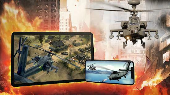 Ace Jet Fighter Air Combat: Modern Warplanes 3D