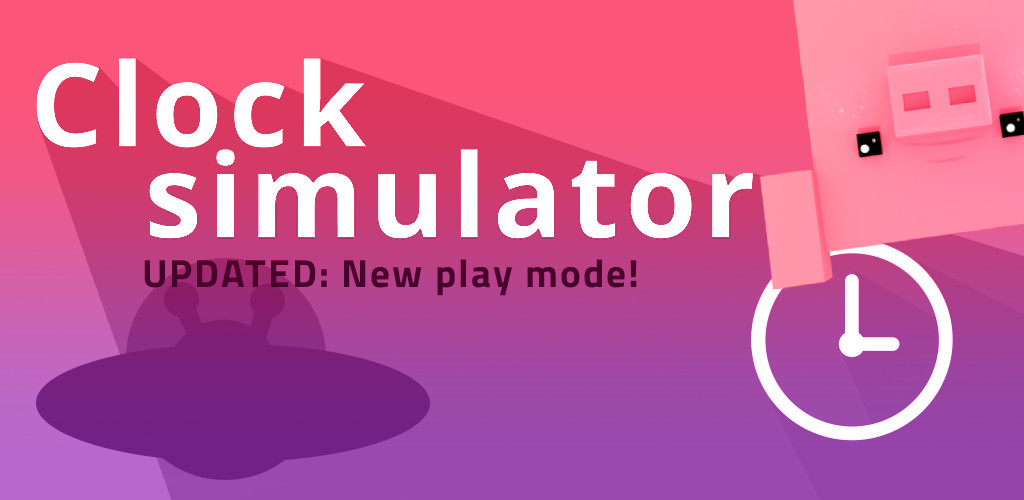 Play clock games. Симулятор часы. Clock Simulator.