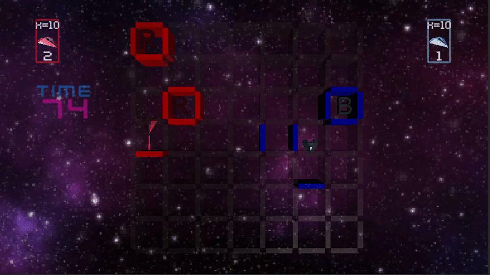 Gods of Almagest