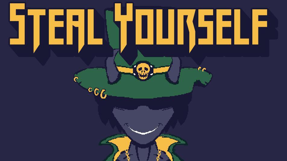 Steal Yourself Demo