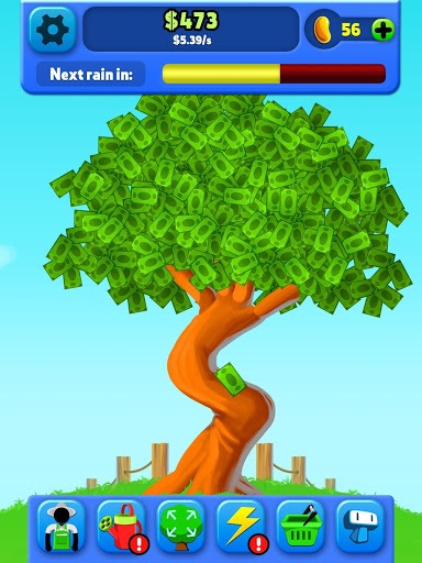 Money Tree - Grow Your Own Cash Tree for Free!