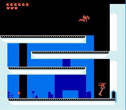 Rapid Cycling (NES)