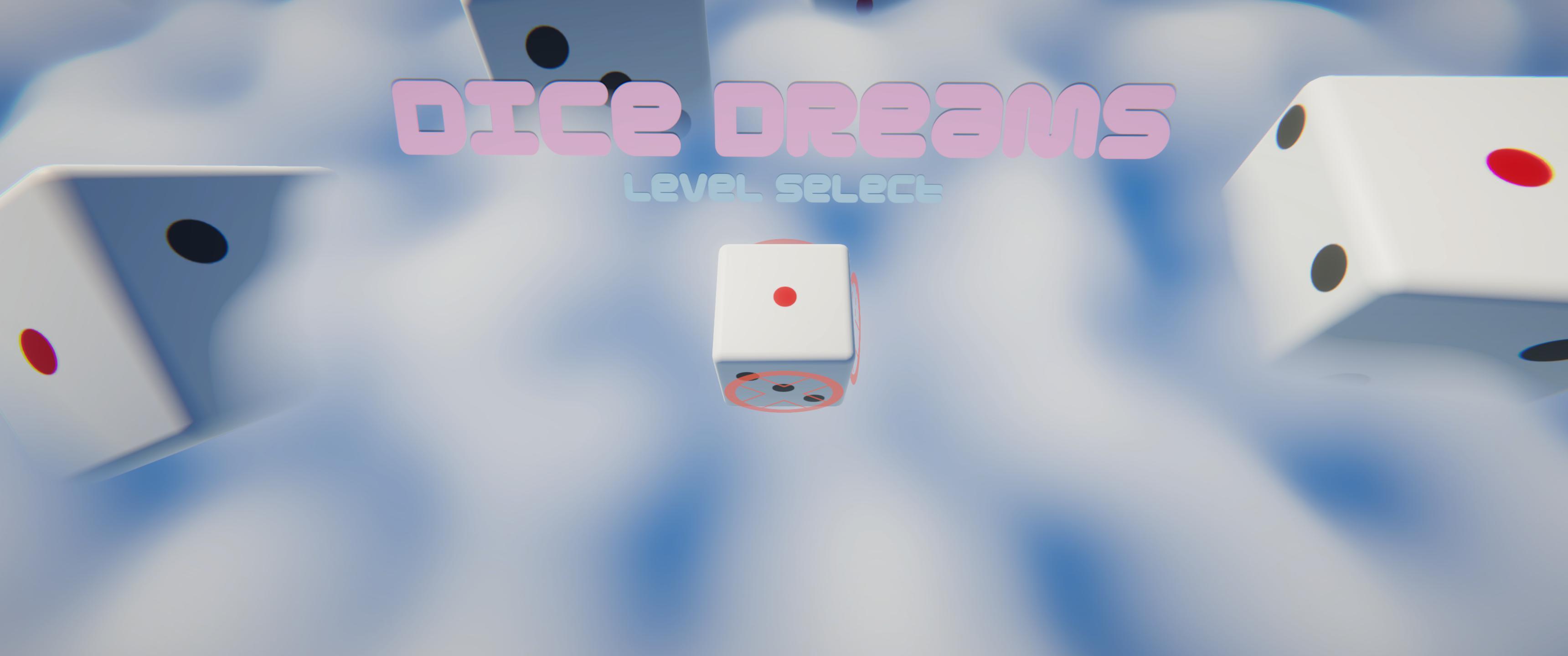Dice Dreams (itch)