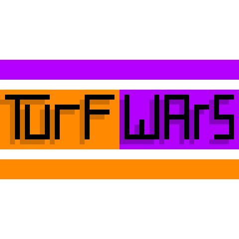 Simple Turf Wars