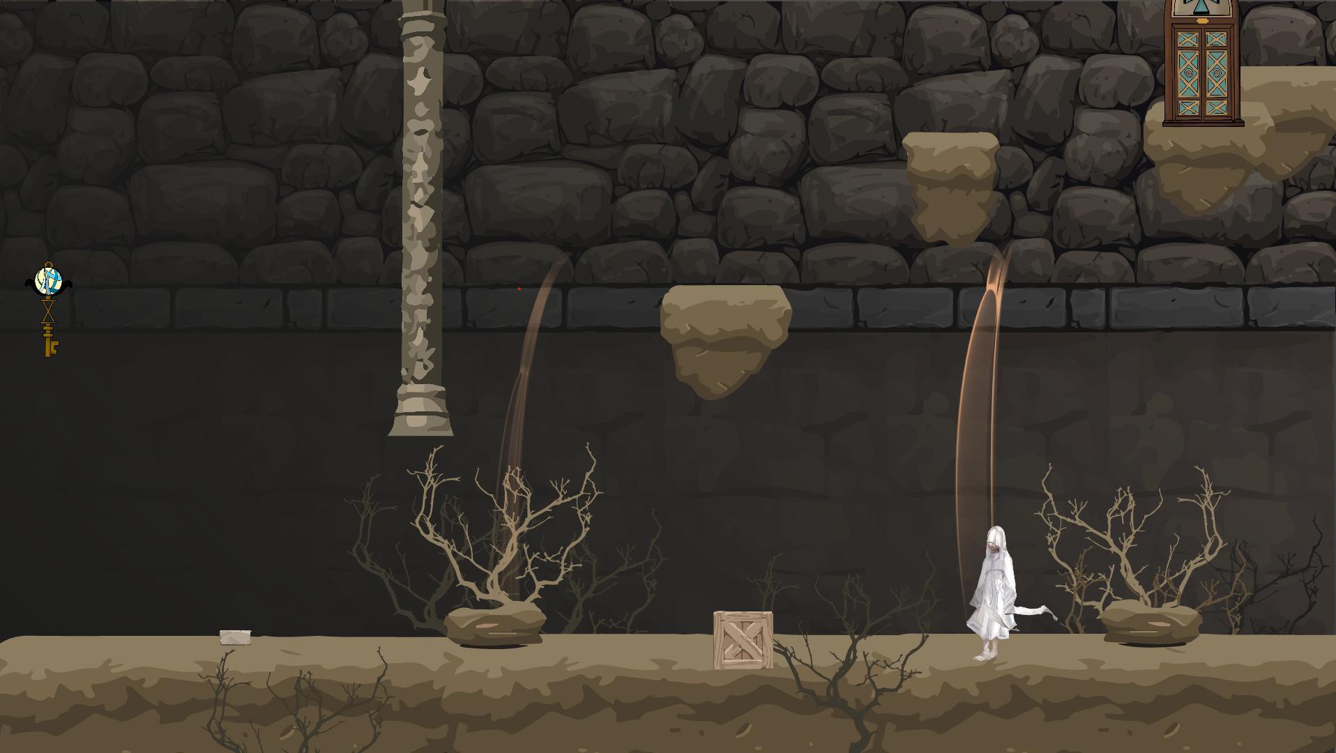 La persistencia del tiempo