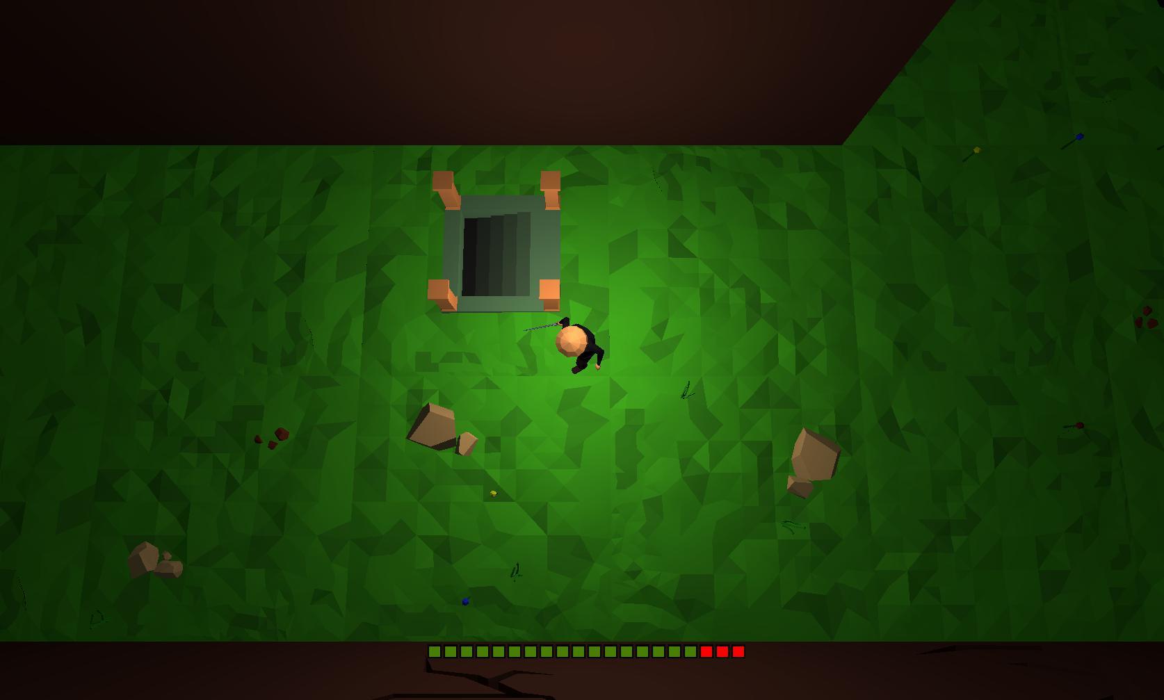 Rave (Revetoon, Raynorhs)