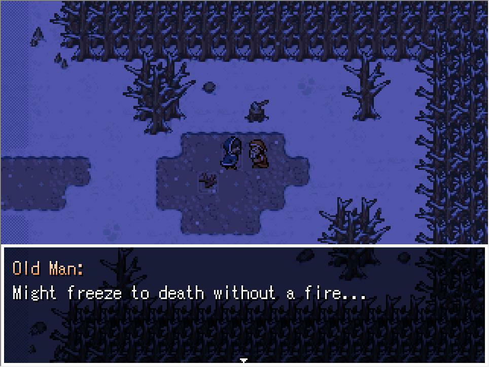 Crimeboy (Chain Game)