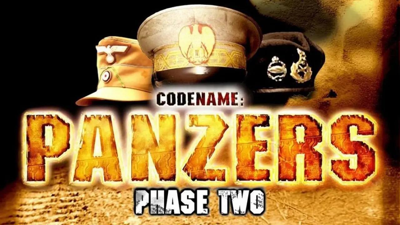Codename: Panzers, Phase Two