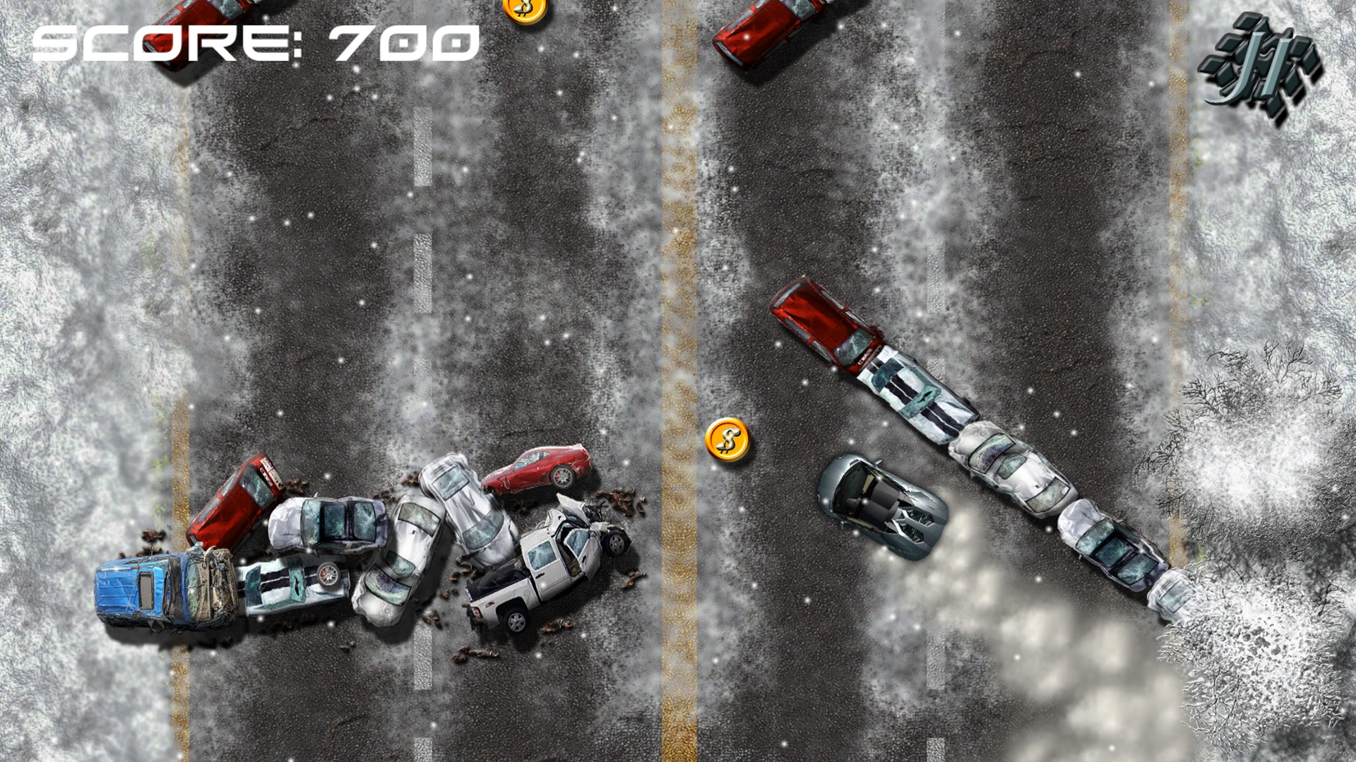 Drunken Drift HD Free v1.1