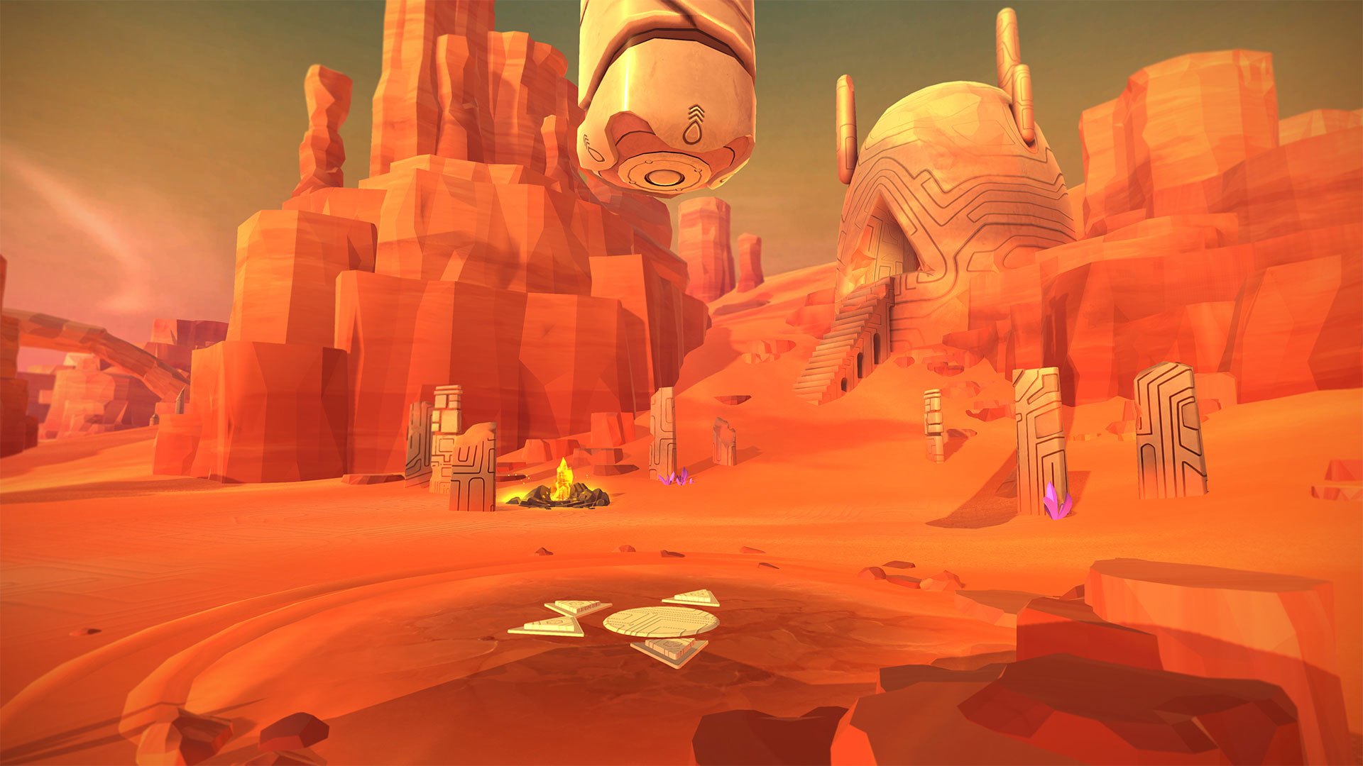 screenshot of game