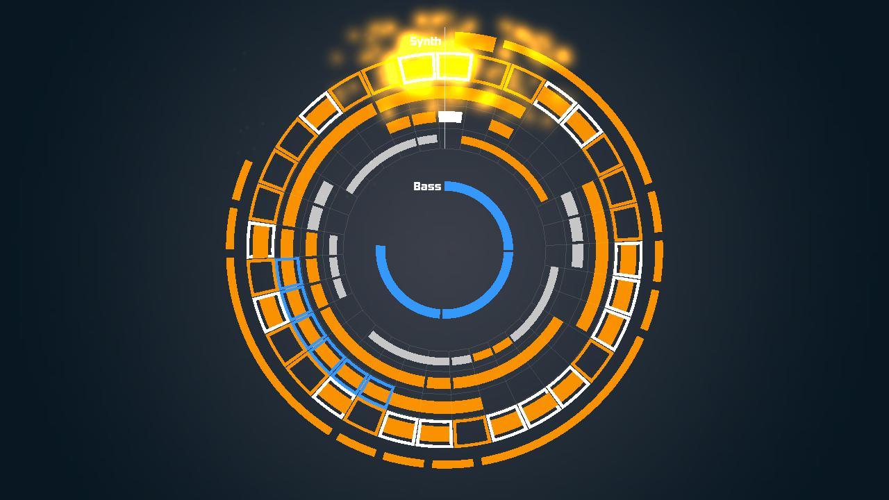 Sentris: Debut Prototype