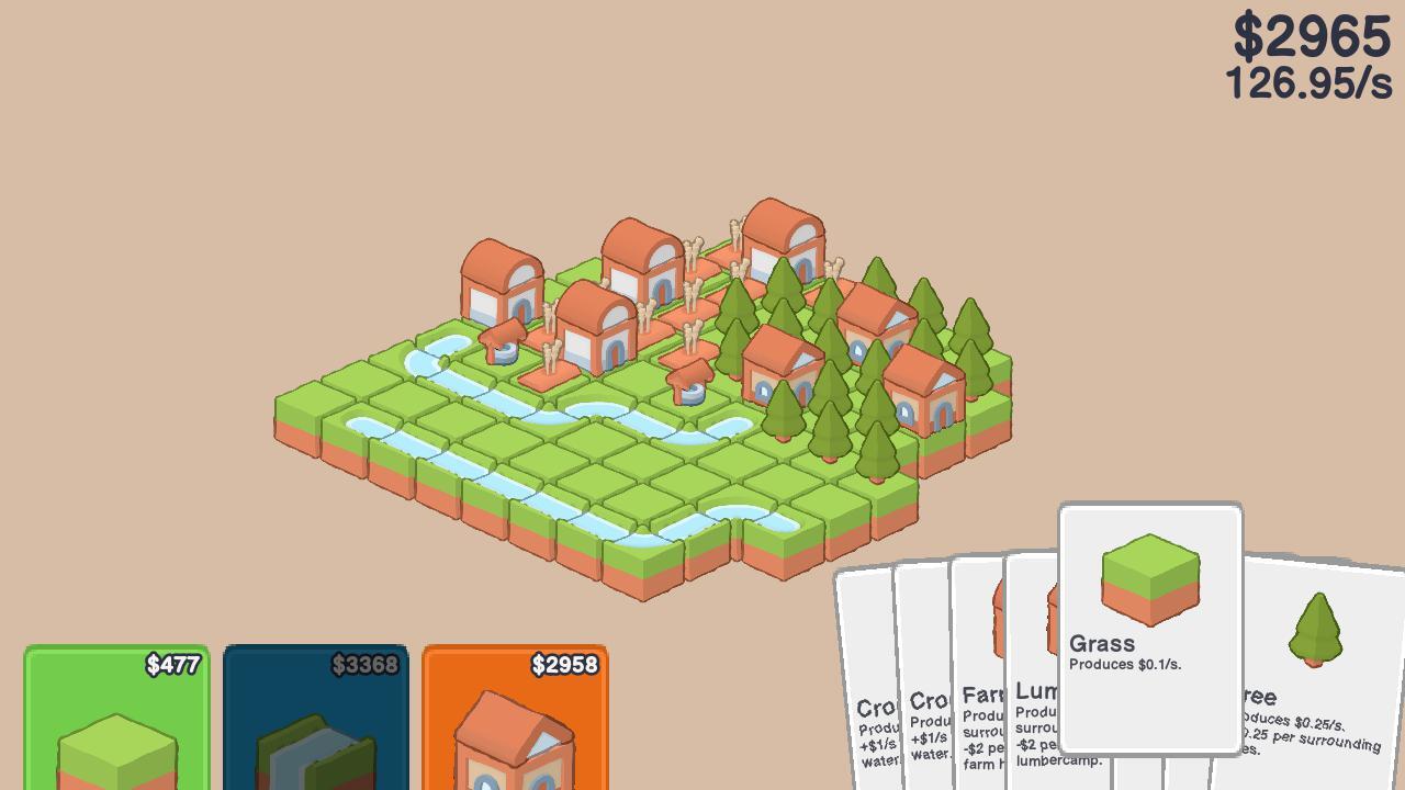 Terraforma (BenjaTK)