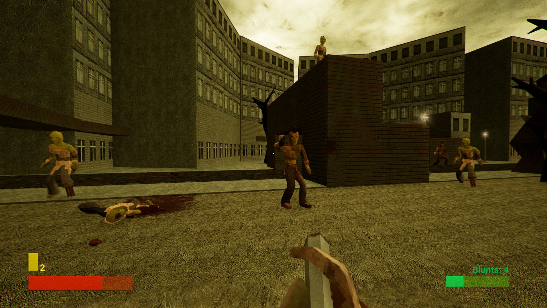 Bad Trip (Ceradorm, QuantumDrake, Lomiconte)