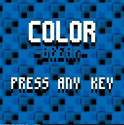 Color Break (Marty Starkiller (Twin Pines Soft))