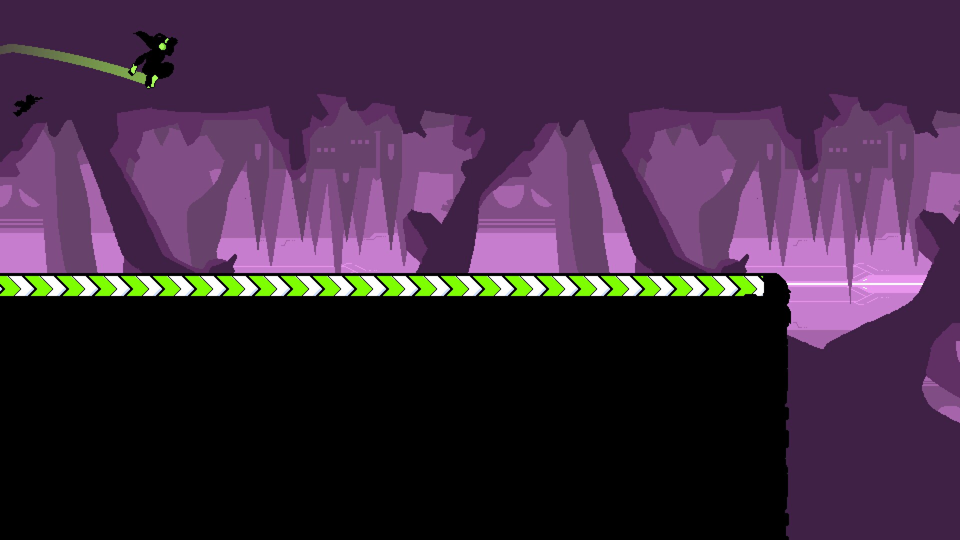 Hare (2023) screenshot