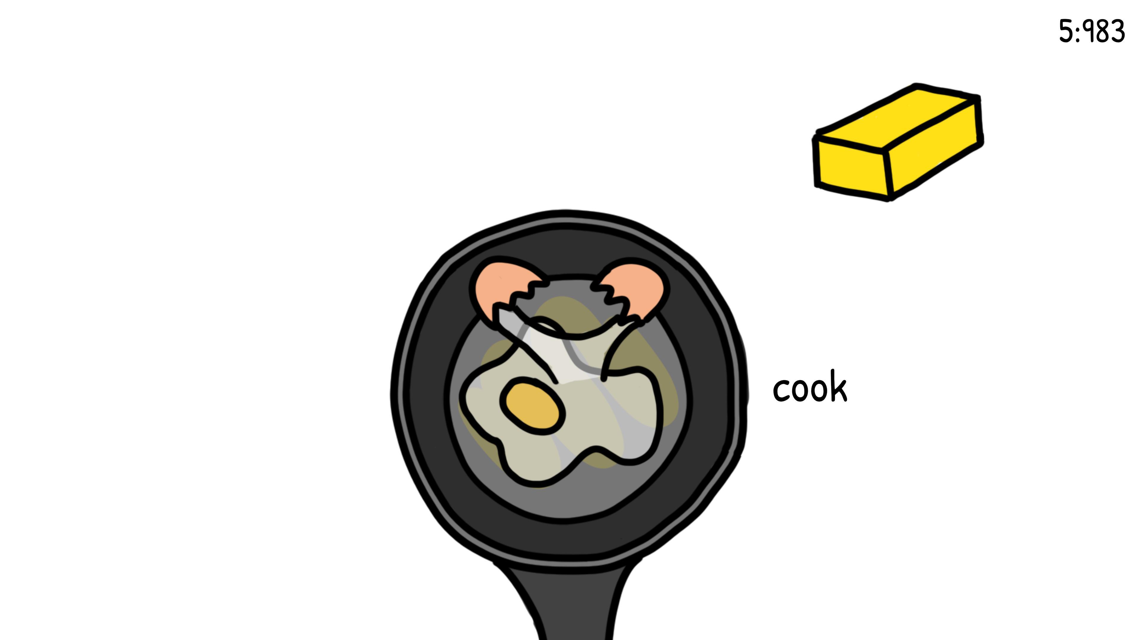 To Do List (hidey-hermit)