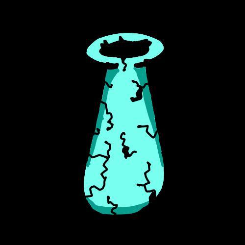 Glasscannon (Alaeatorio & Arbitrario)