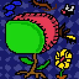 Planter (Shimonster)