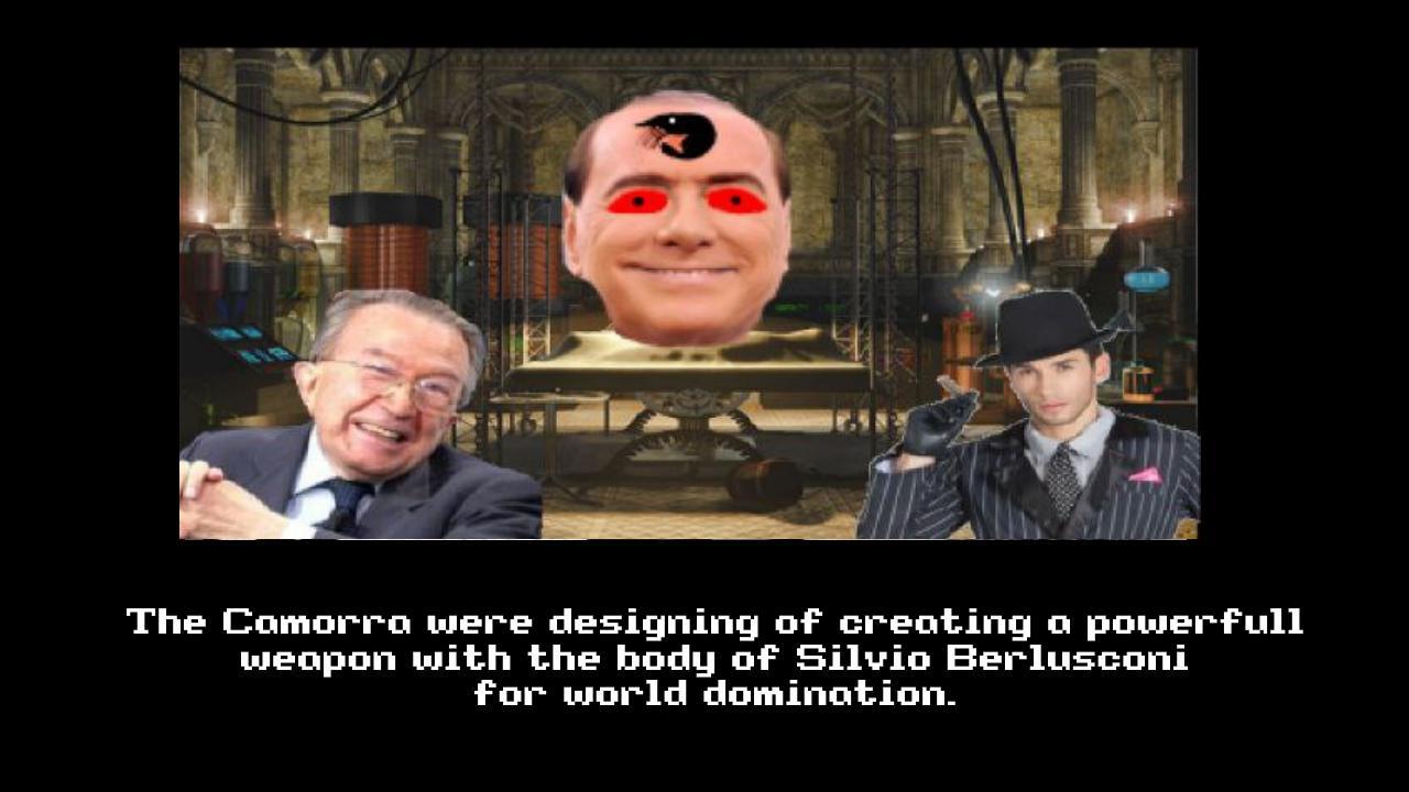 Napoli 2027 (English)