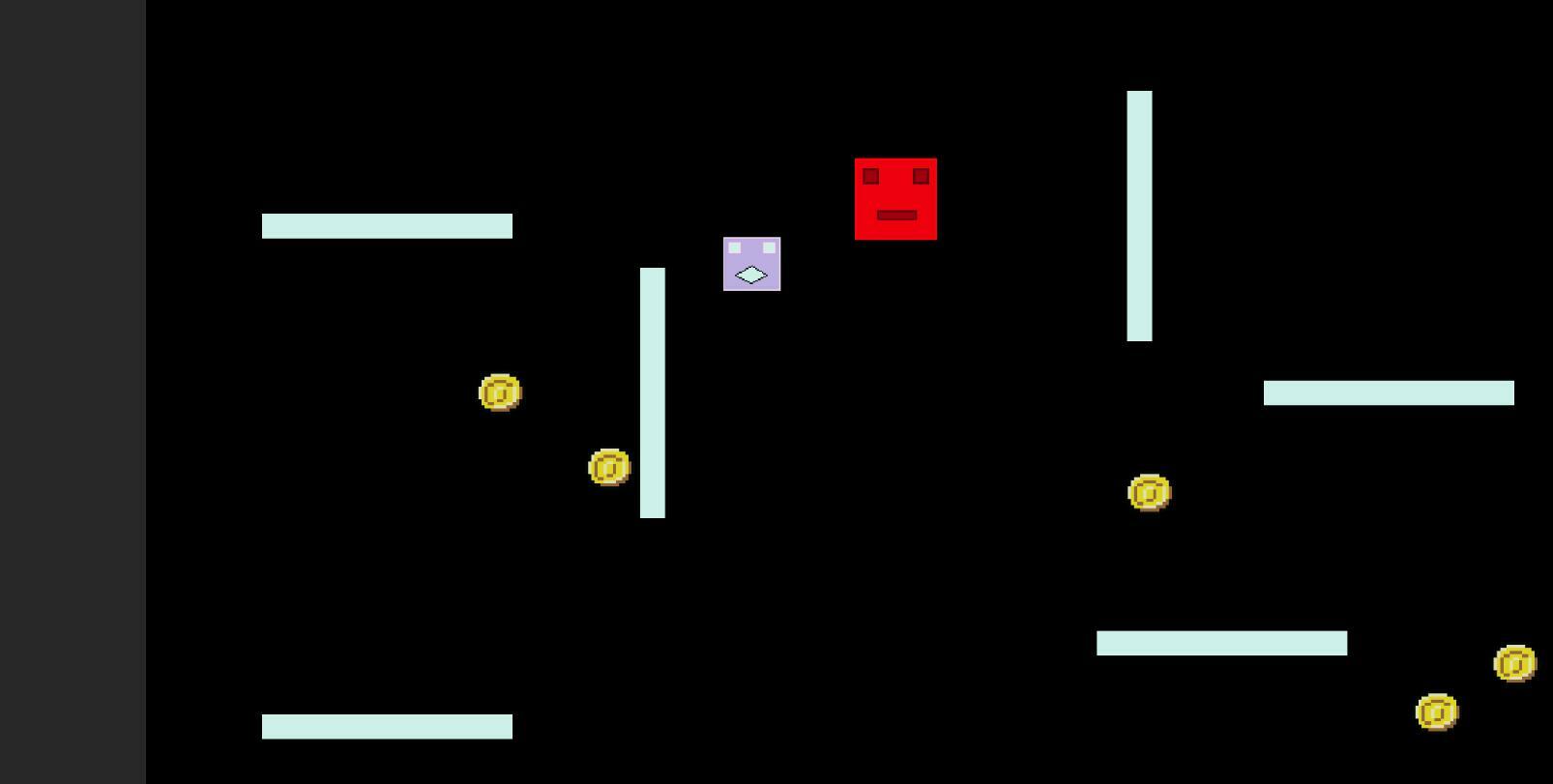 Sadece Oyun Oynamak İstedim