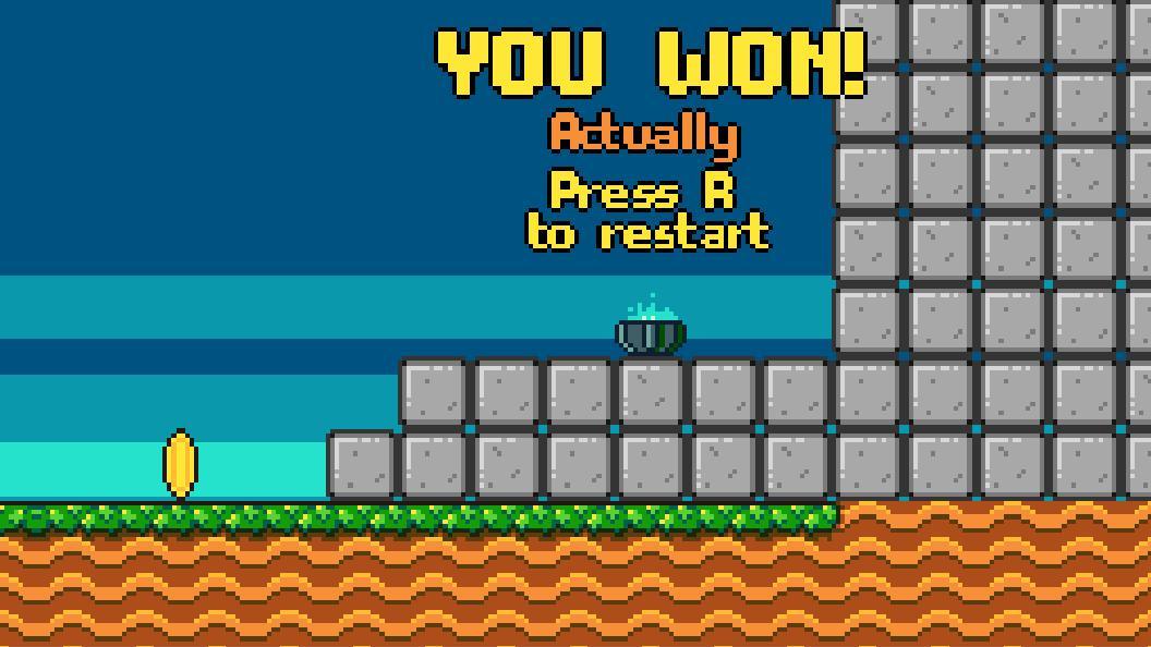 The Trials of Ildrarth