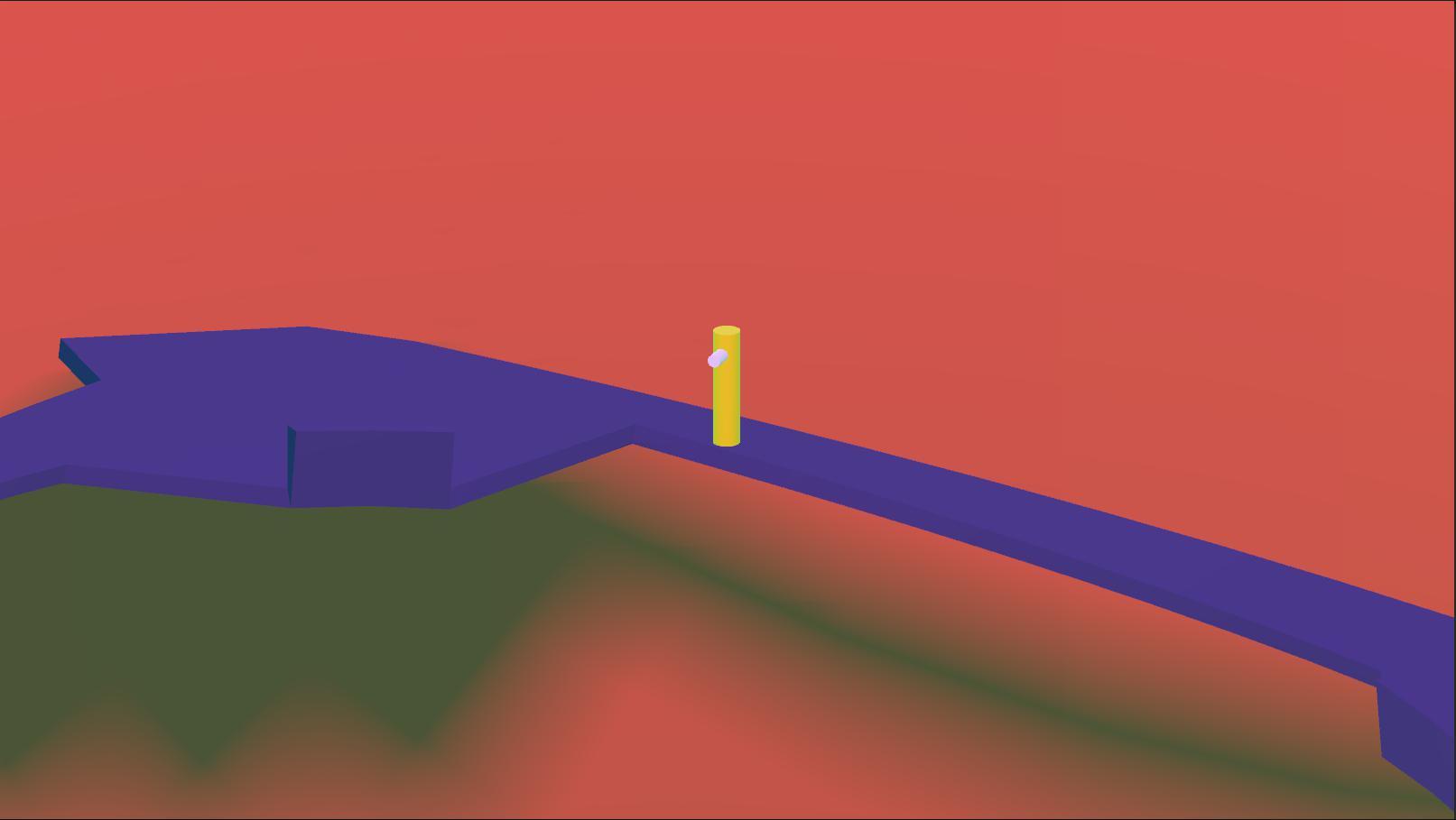 Char, Place & Sim - Archival Object