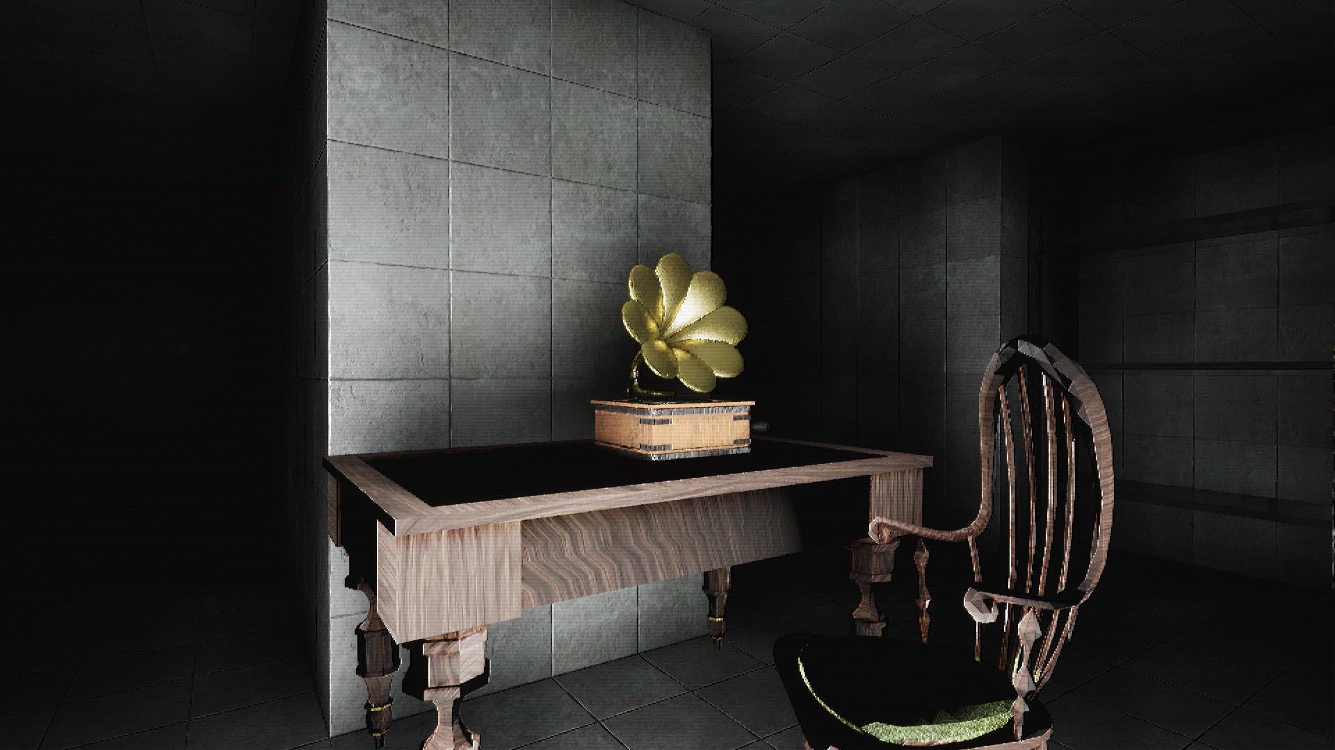 HUSH (itch) (Crunchymiam, Zo0x_, Cesar_123, Mehdi-H, Alexis Le Bourhis, ShauKaula, MelvinDeVinci)