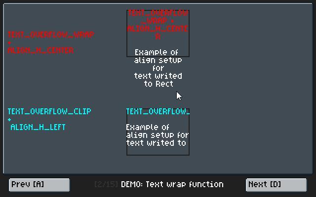 uRetroFantasyConsole