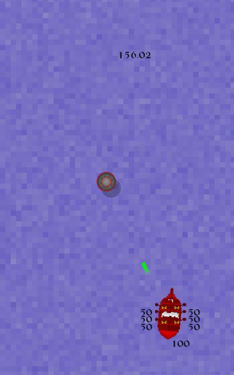 Super Ultra Mega Galley 3000 [LD36]