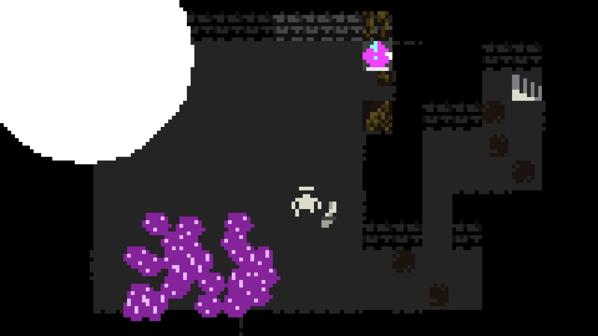 10mg: HANDMADEDE-ATHLABYRINTH issue 0