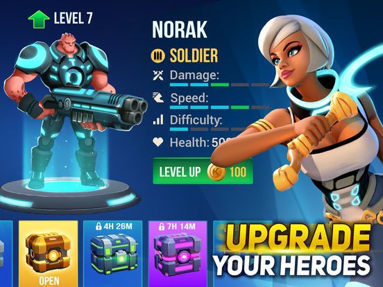 Battle Royale Ultimate Show