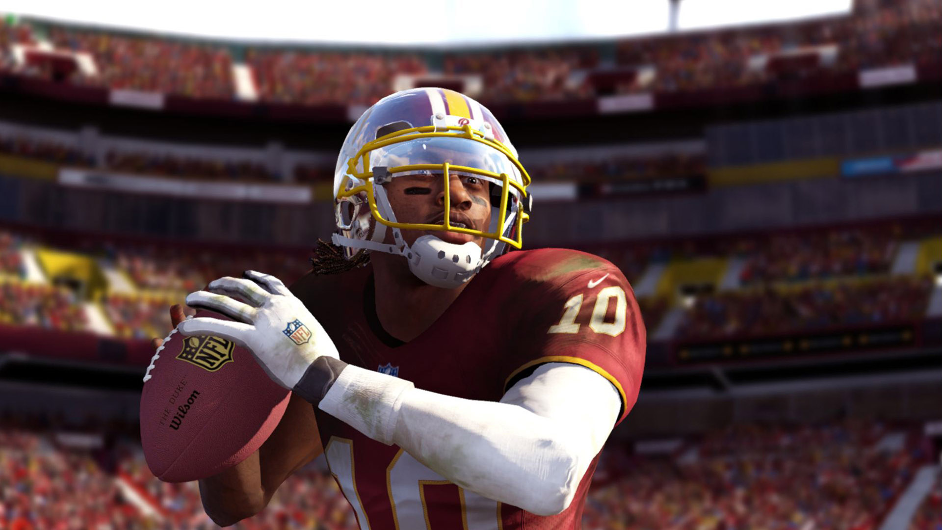 Madden NFL 25