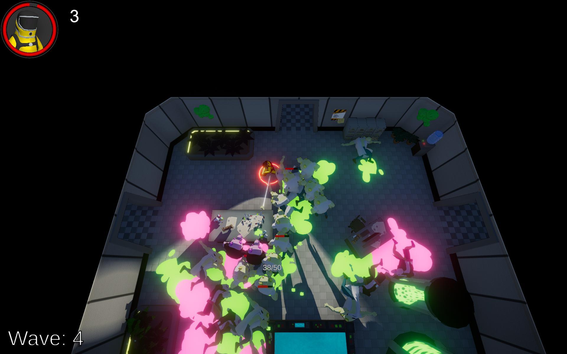 Biolight (studiokaboom)