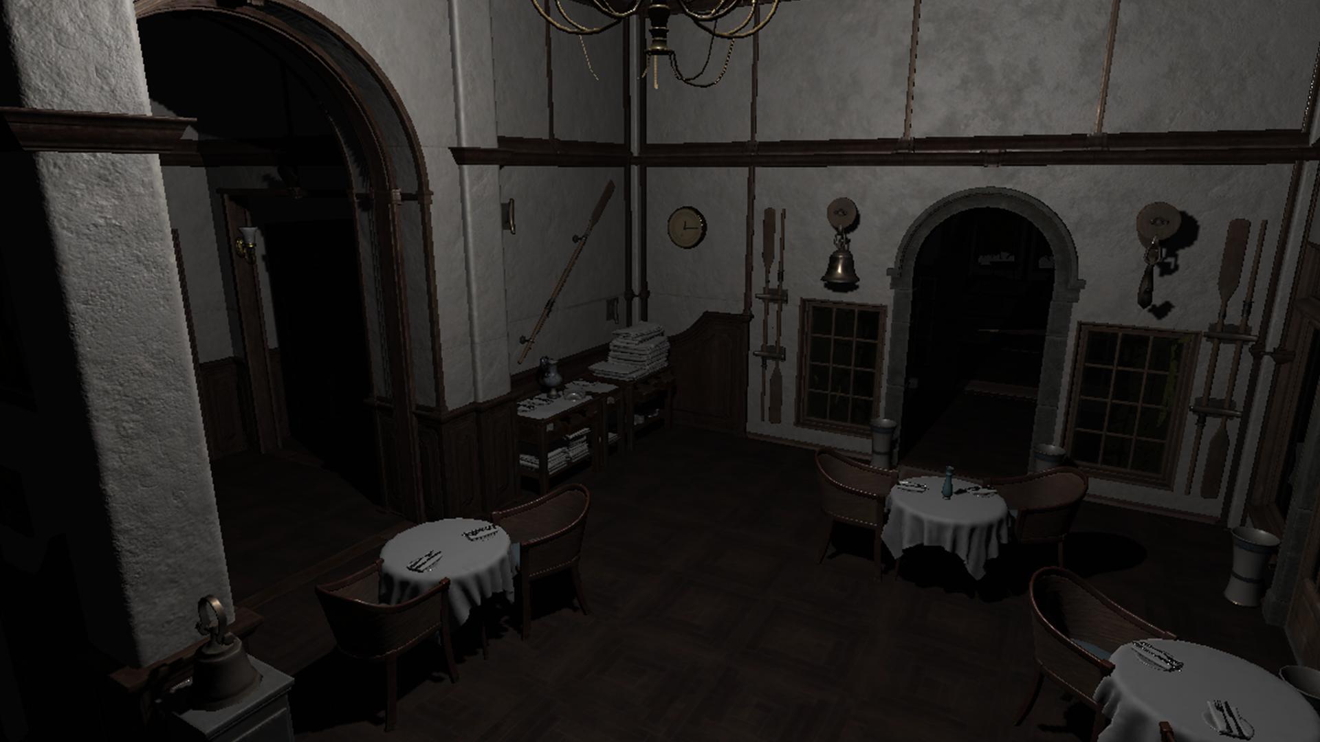 Era Dream Demo (Power)