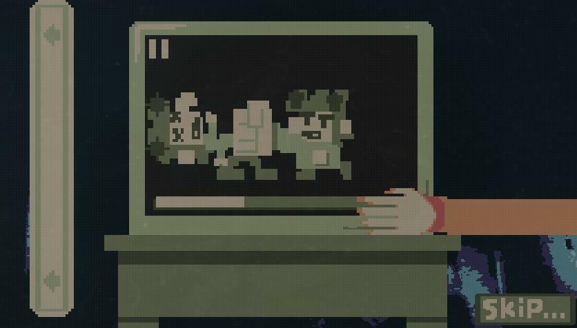 Goatfloyd is Here DX