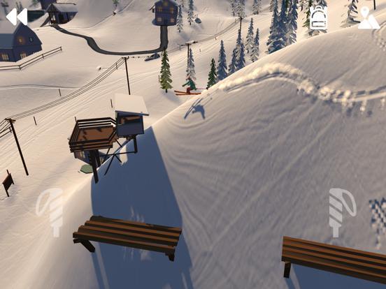 Steep - release date, videos, screenshots, reviews on RAWG