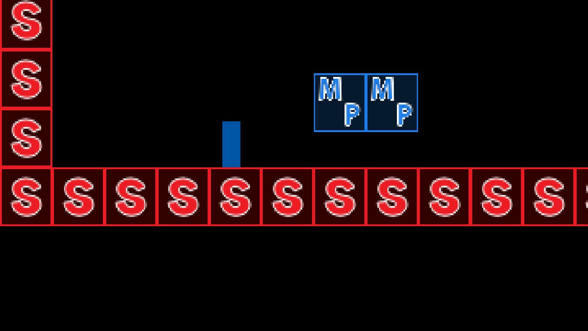 Tile Based Moving Platform Engine for Gamemaker Studio 2
