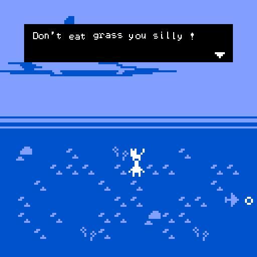 Lisa (itch) (rhebok)