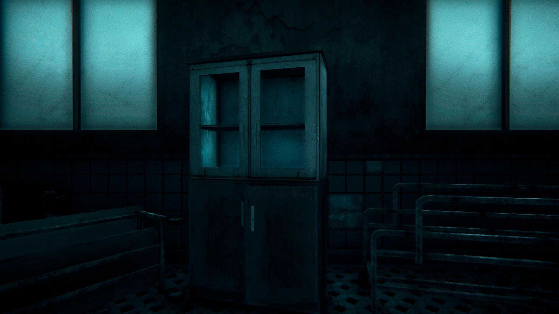 Kirkbrook Lunatic Asylum