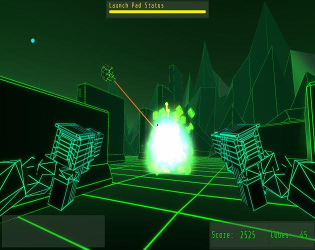 Hold The Line (Jeff Campbell)