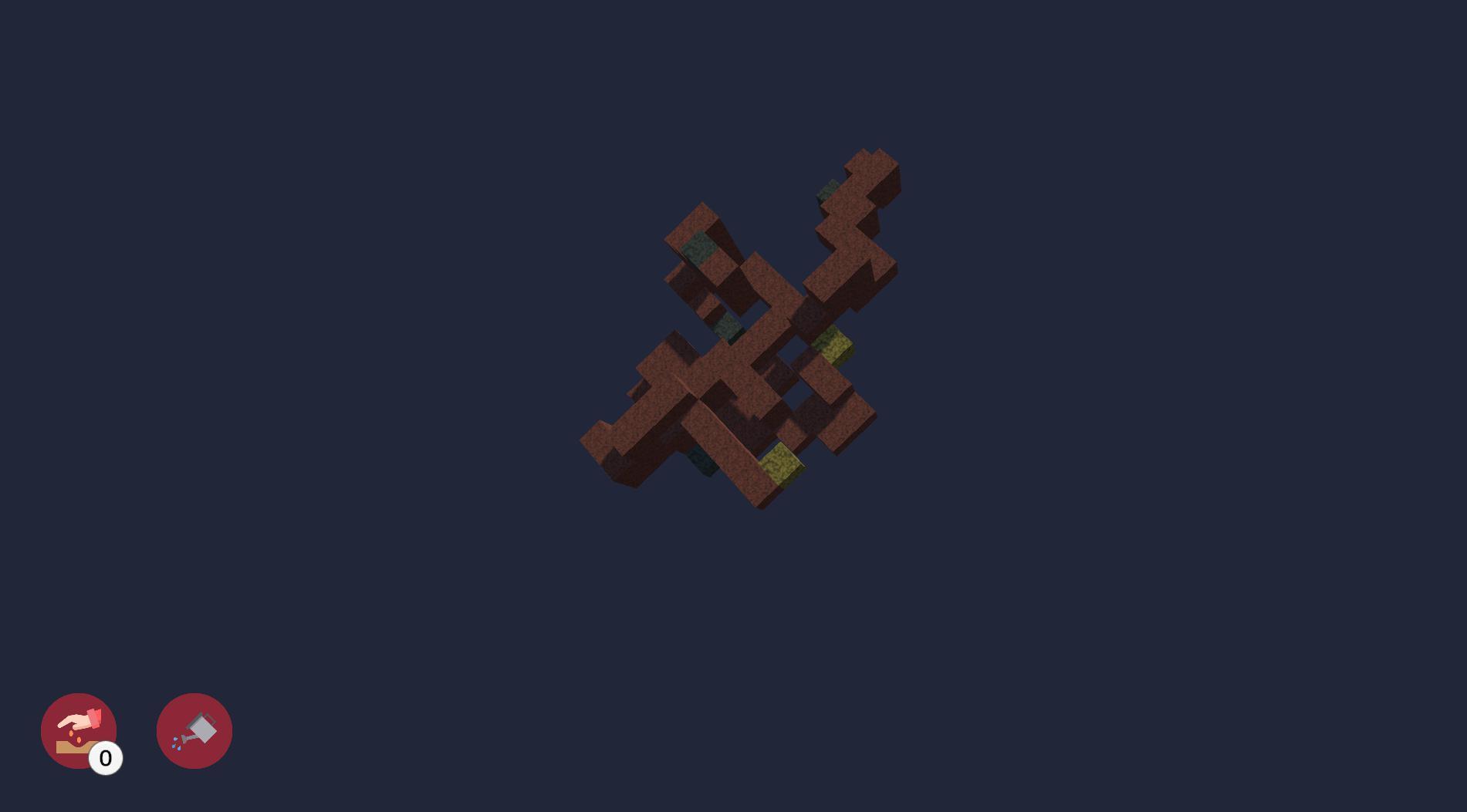 Seeds of Life (Emmanuel Barreau)