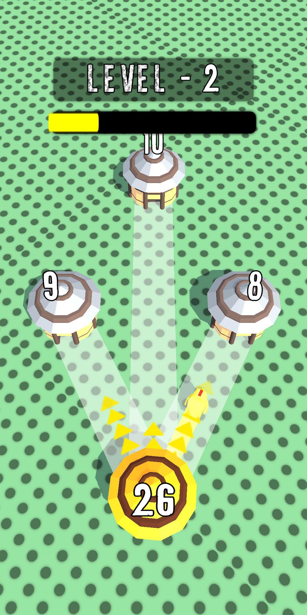 Chicken Takeover (PC&Mobile)