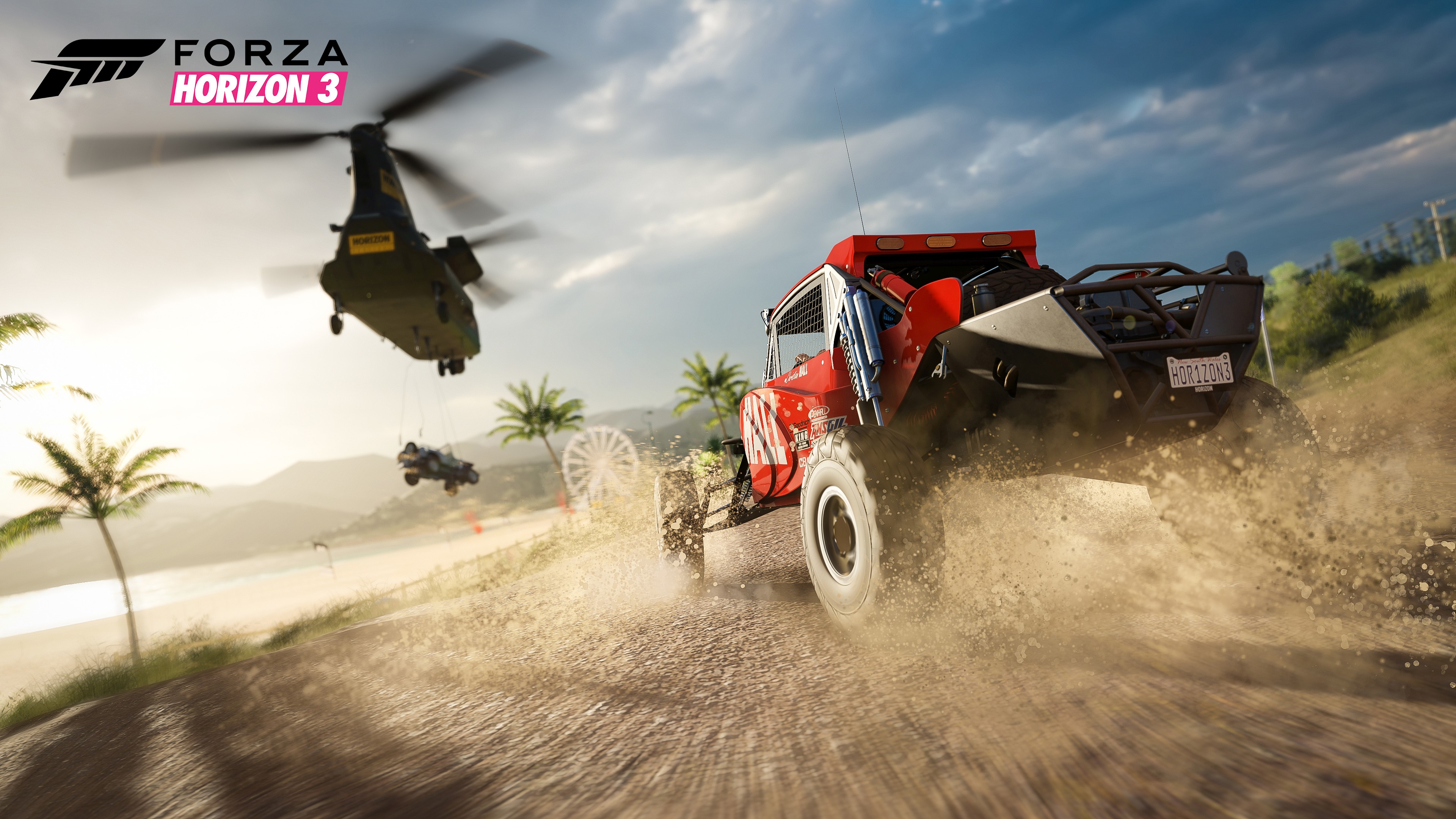 Forza Horizon 3 Hot Wheels - release date, videos, screenshots, reviews on  RAWG