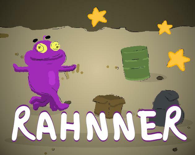 Rahnner