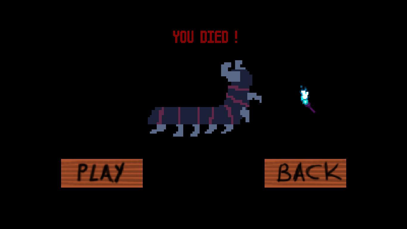 The Cursed Village of Hector