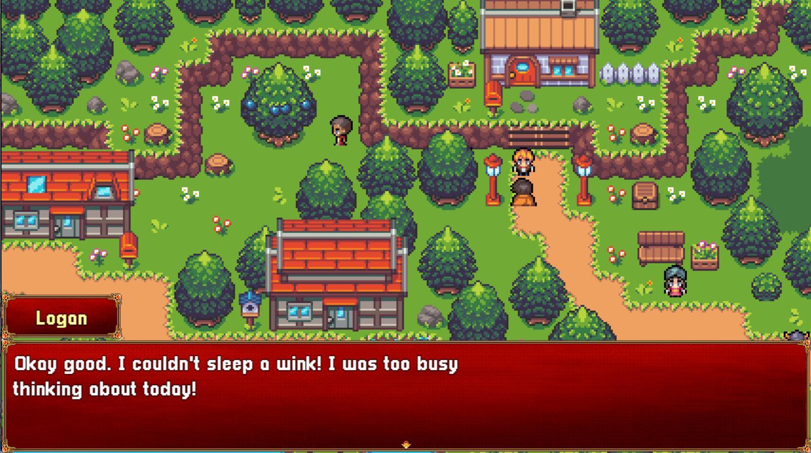 Legends Untamed: Reborn