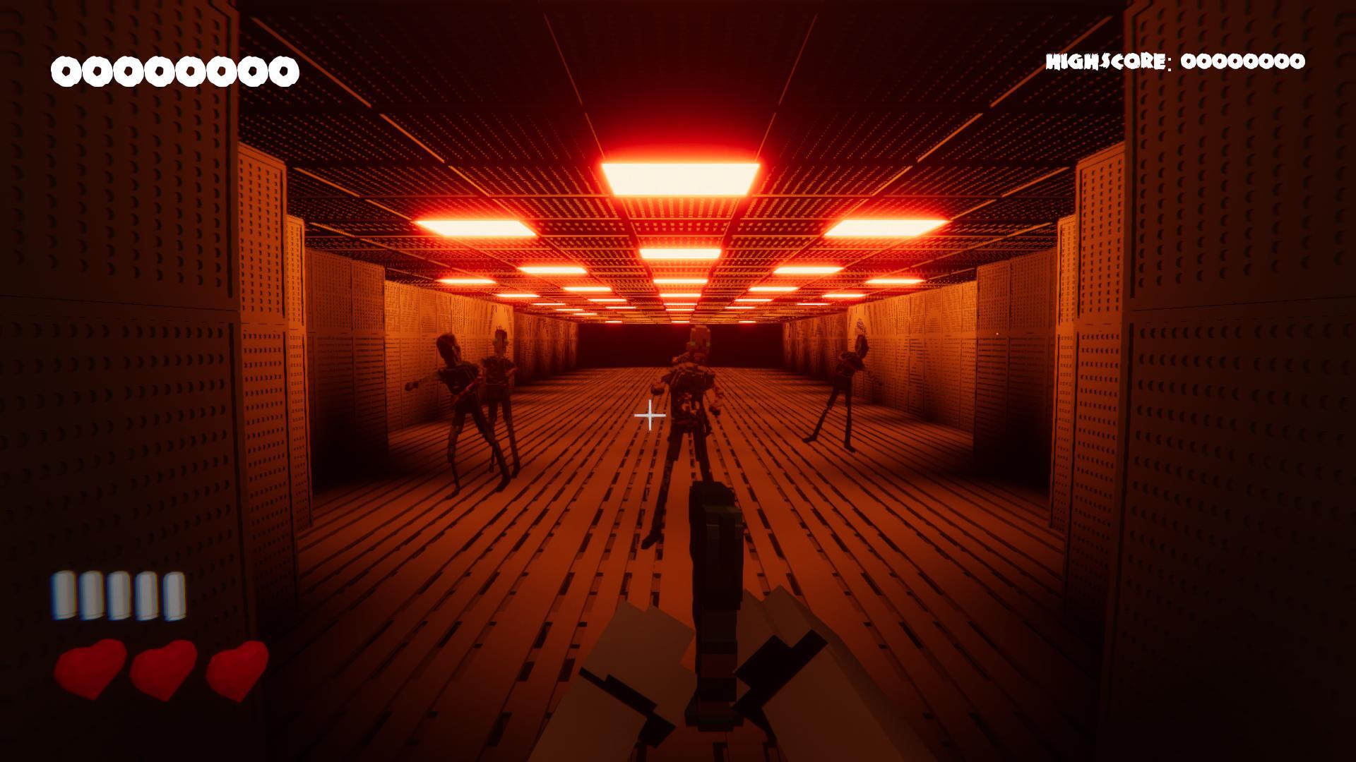 Corridor (darnok333)